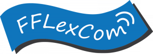 FFlexCom Logo